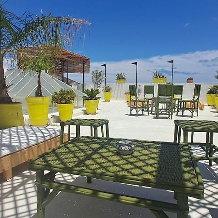 Summer House Tanger المظهر الخارجي الصورة
