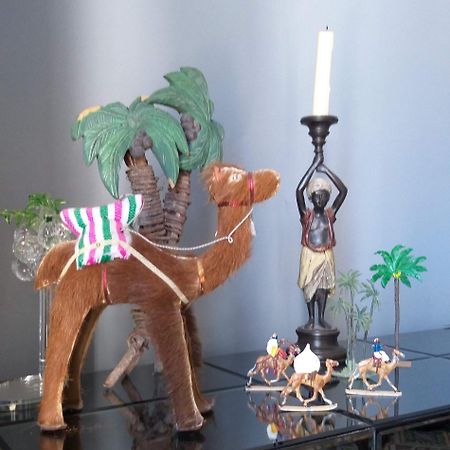 Summer House Tanger المظهر الخارجي الصورة
