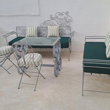 Summer House Tanger المظهر الخارجي الصورة