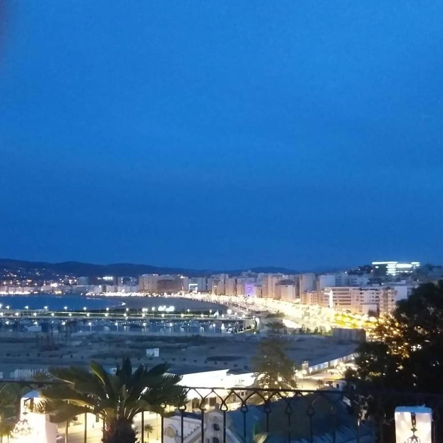 Summer House Tanger المظهر الخارجي الصورة