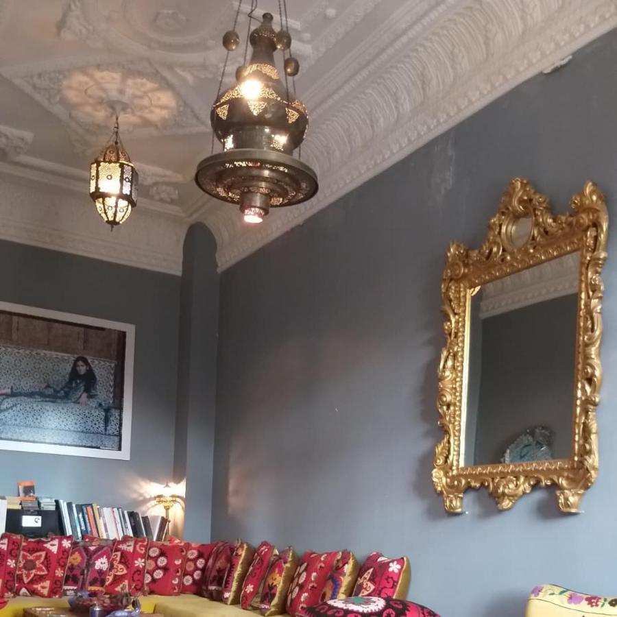 Summer House Tanger المظهر الخارجي الصورة