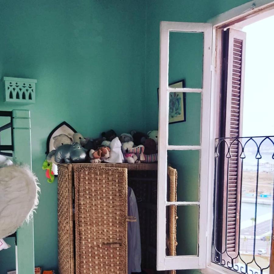 Summer House Tanger المظهر الخارجي الصورة
