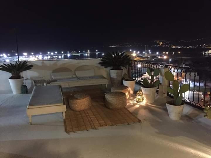 Summer House Tanger المظهر الخارجي الصورة