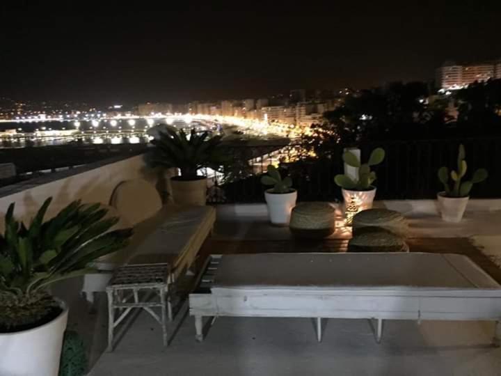 Summer House Tanger المظهر الخارجي الصورة