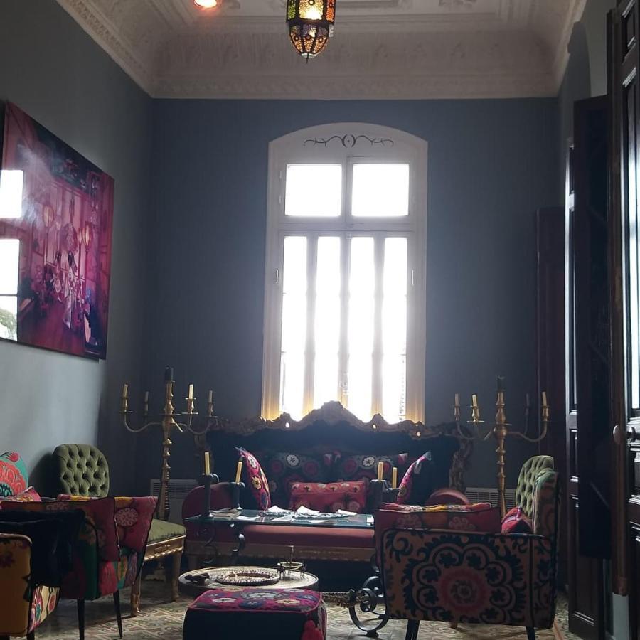 Summer House Tanger المظهر الخارجي الصورة