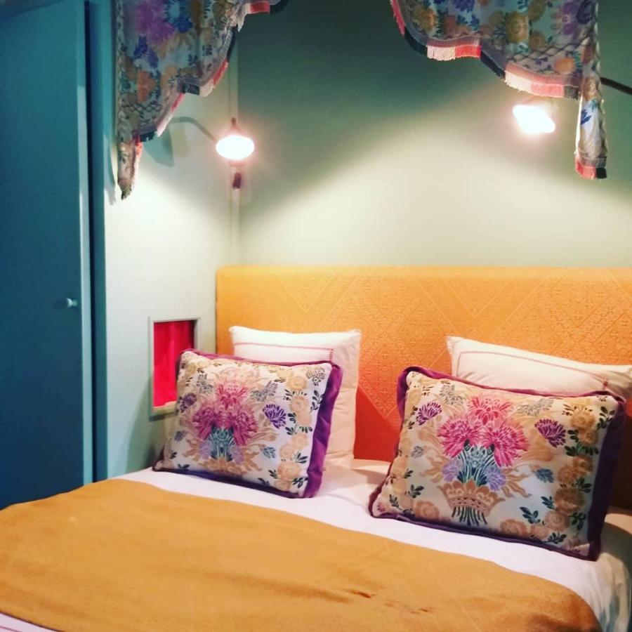 Summer House Tanger المظهر الخارجي الصورة