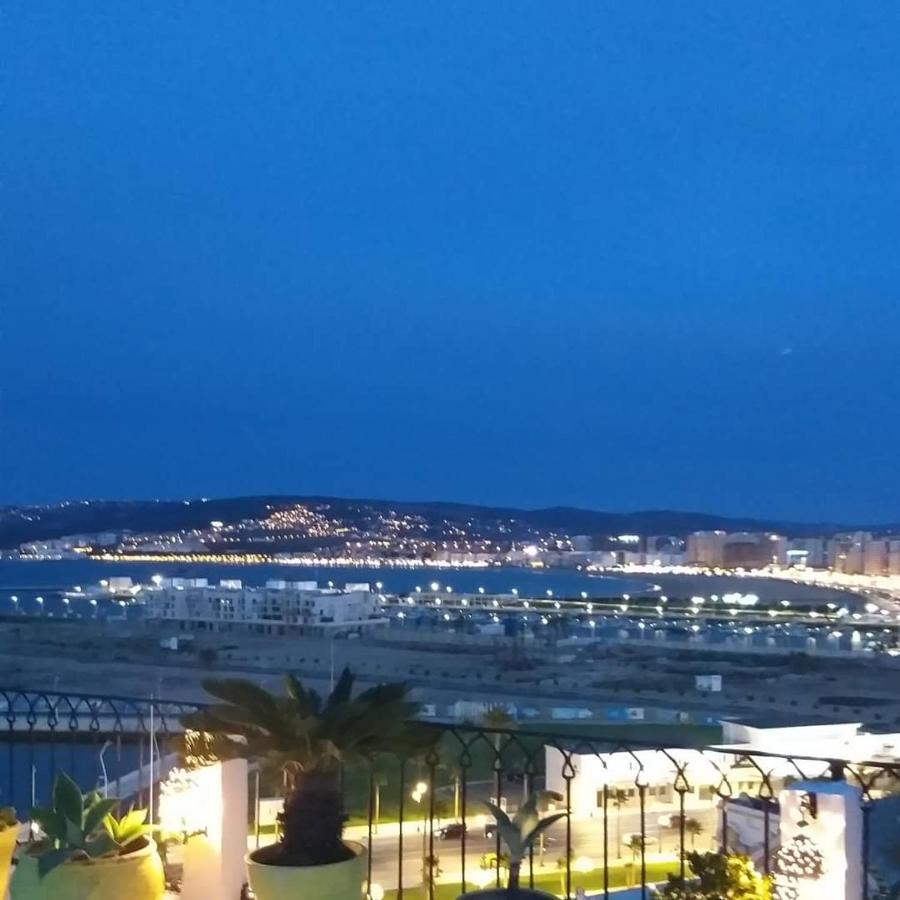 Summer House Tanger المظهر الخارجي الصورة