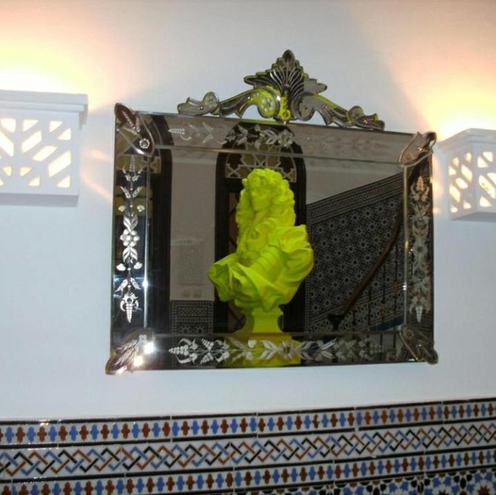Summer House Tanger المظهر الخارجي الصورة