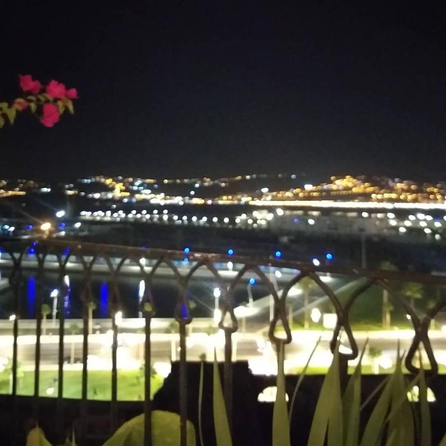 Summer House Tanger المظهر الخارجي الصورة