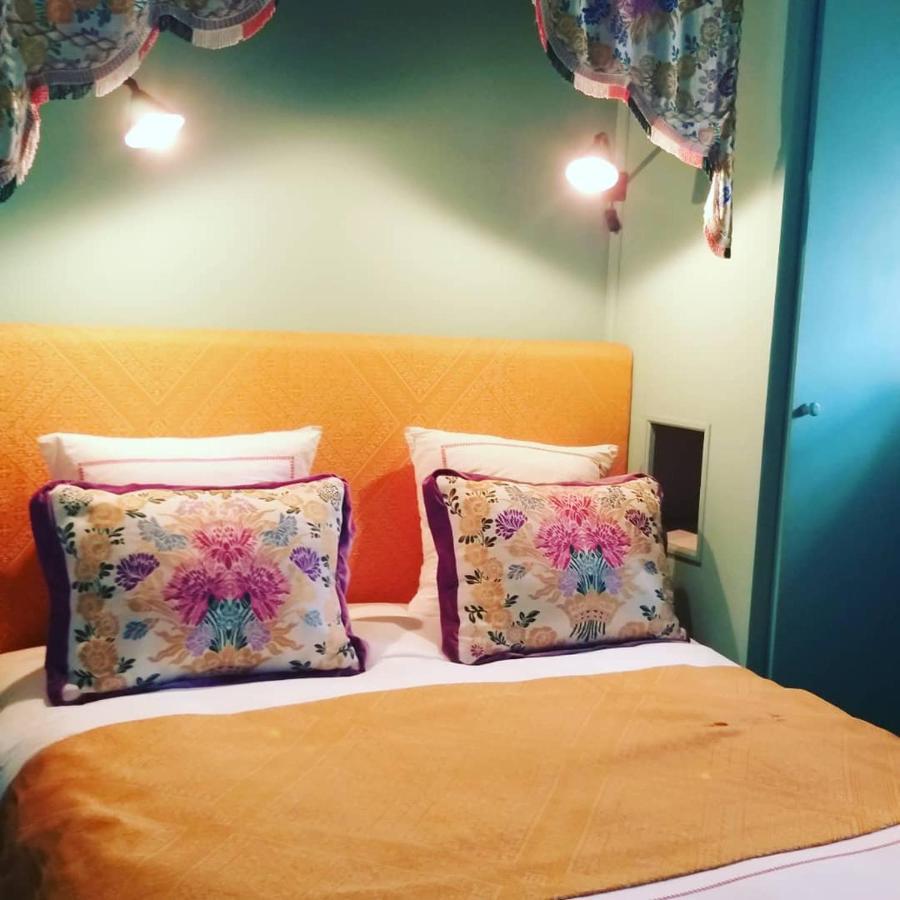Summer House Tanger المظهر الخارجي الصورة