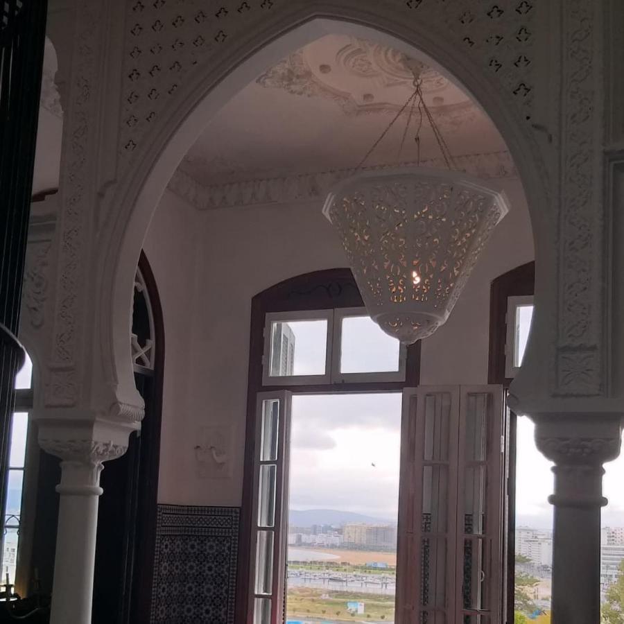 Summer House Tanger المظهر الخارجي الصورة