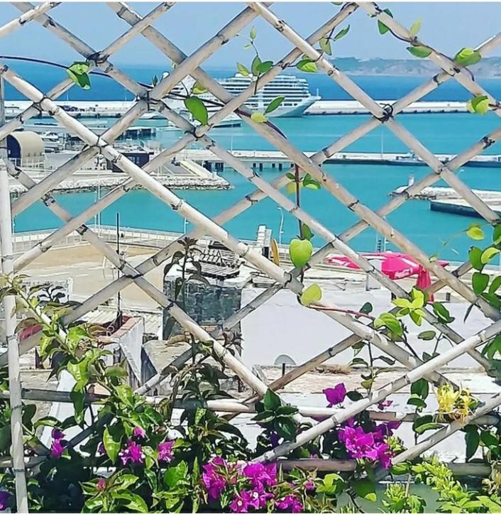 Summer House Tanger المظهر الخارجي الصورة