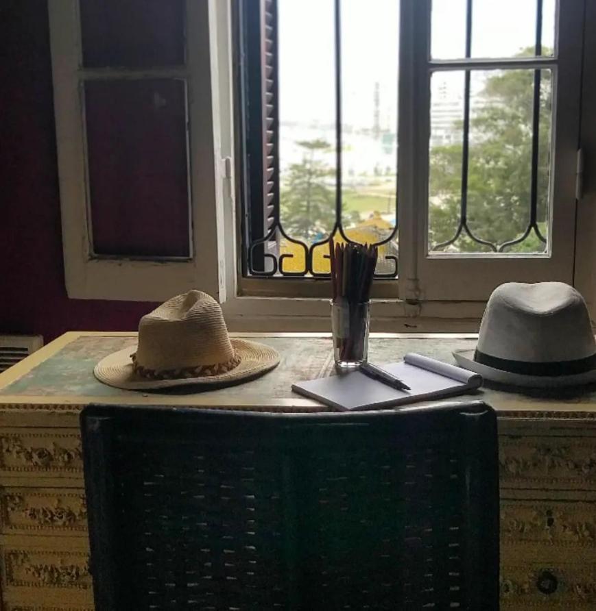 Summer House Tanger المظهر الخارجي الصورة