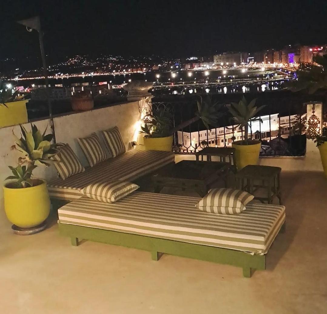 Summer House Tanger المظهر الخارجي الصورة