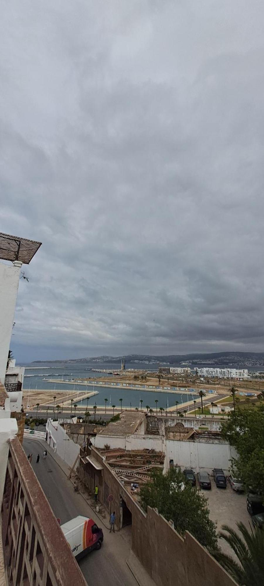 Summer House Tanger المظهر الخارجي الصورة