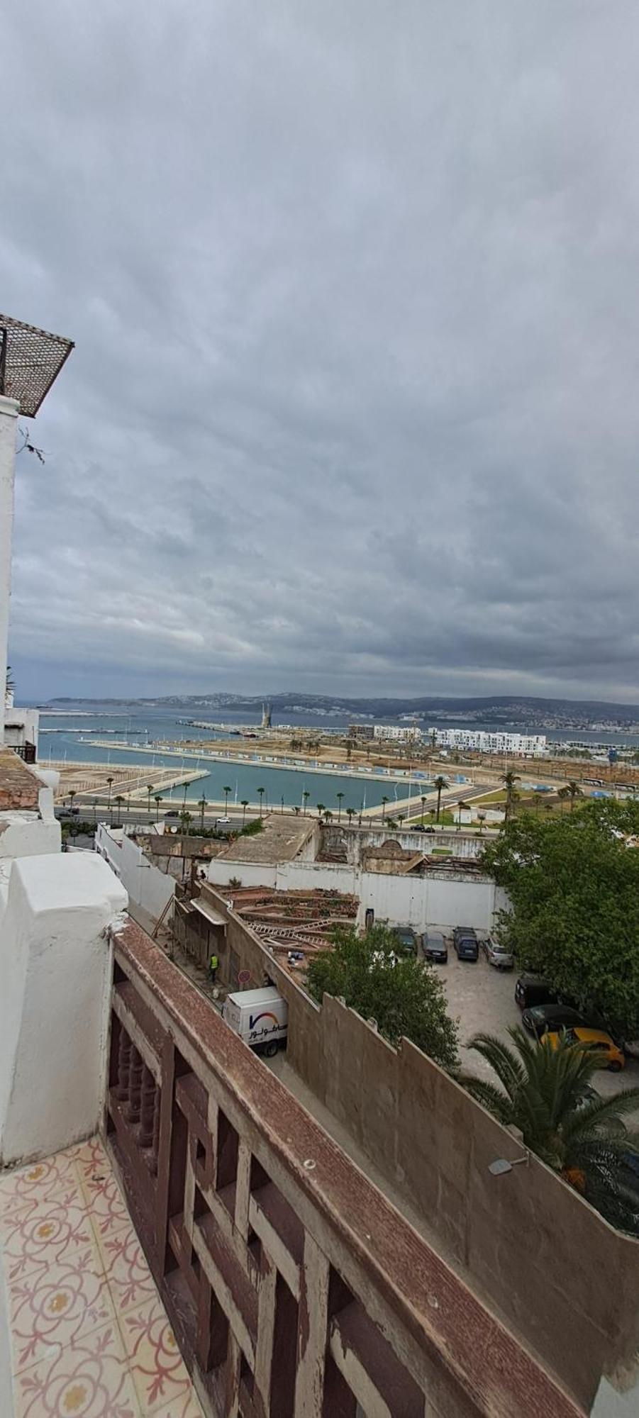 Summer House Tanger المظهر الخارجي الصورة