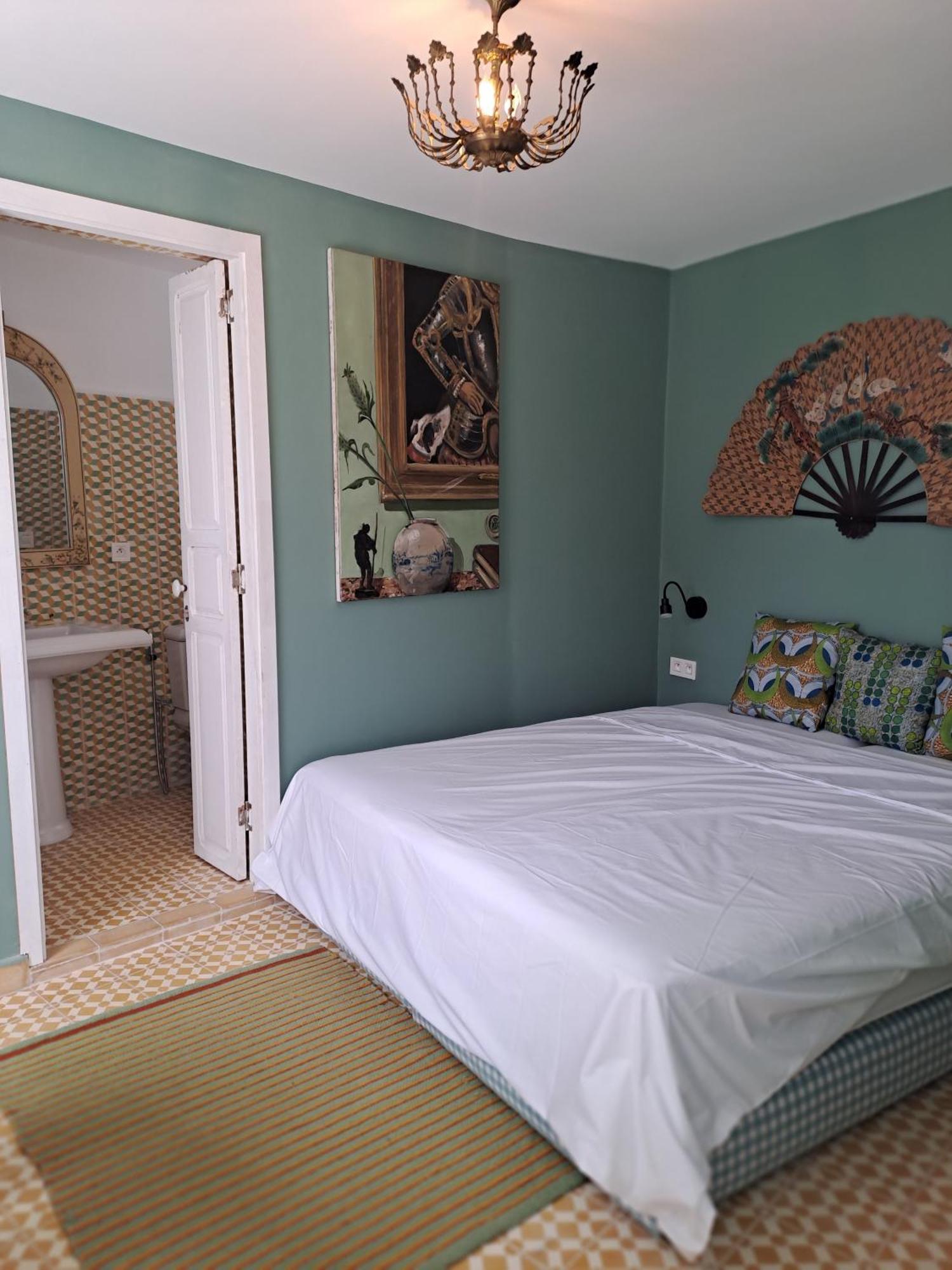 Summer House Tanger المظهر الخارجي الصورة