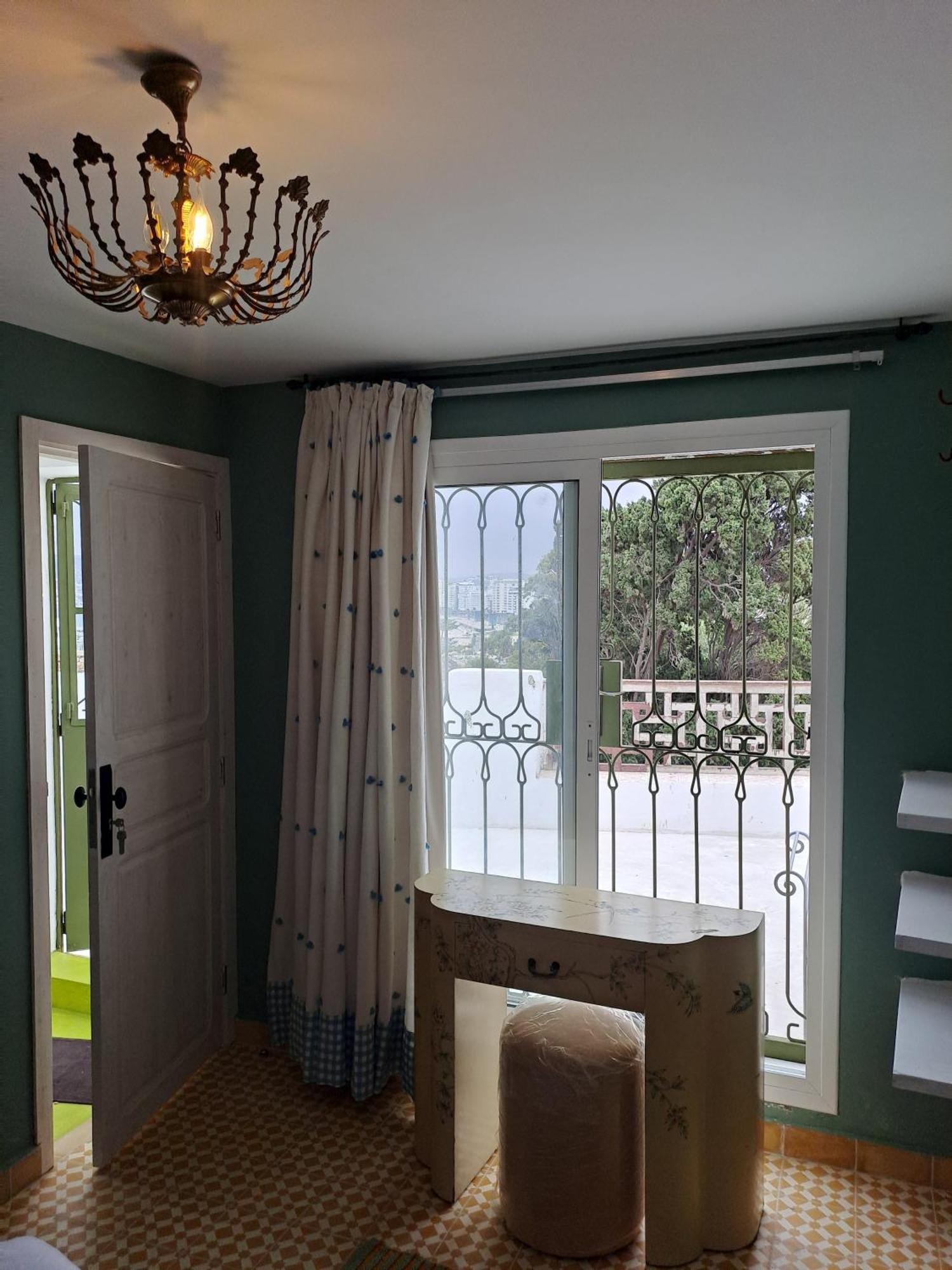 Summer House Tanger المظهر الخارجي الصورة