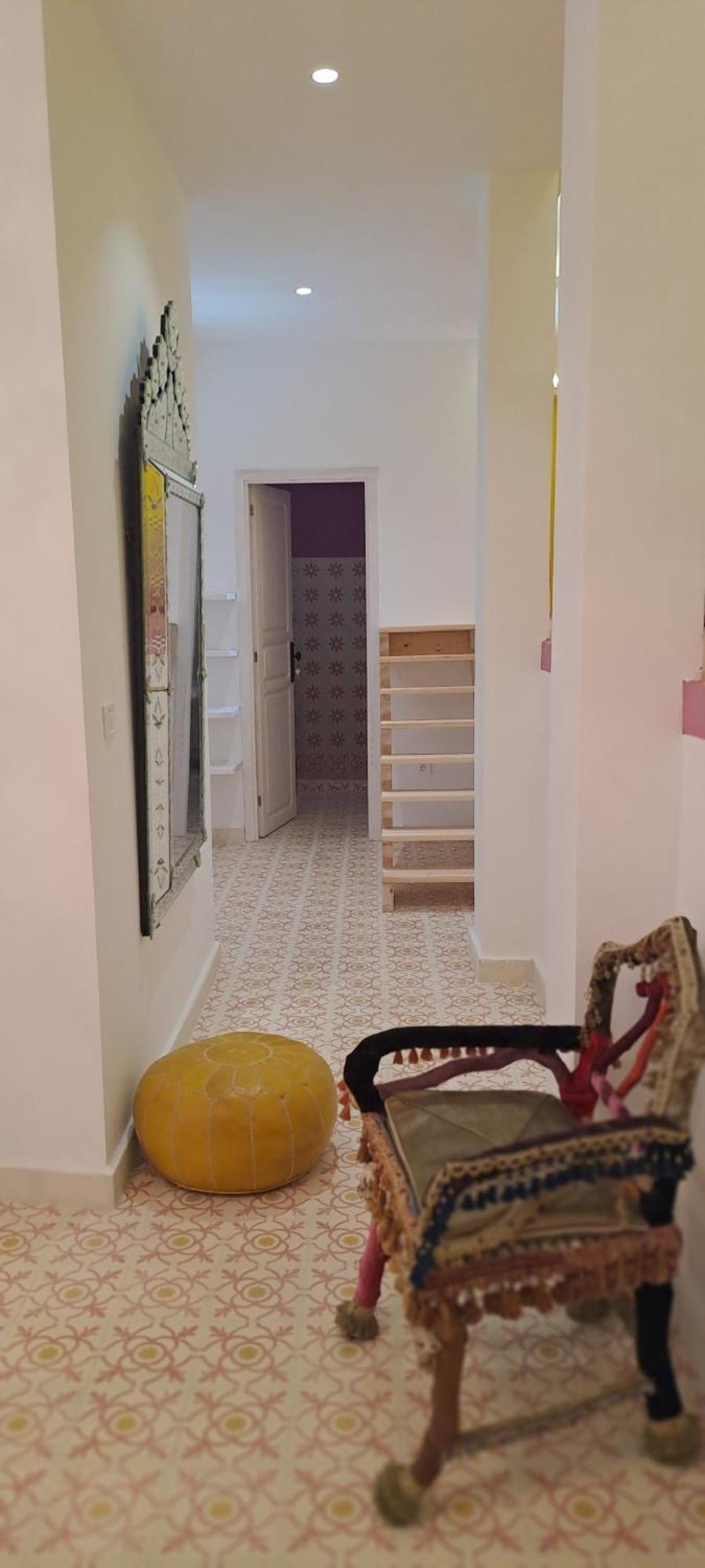Summer House Tanger المظهر الخارجي الصورة