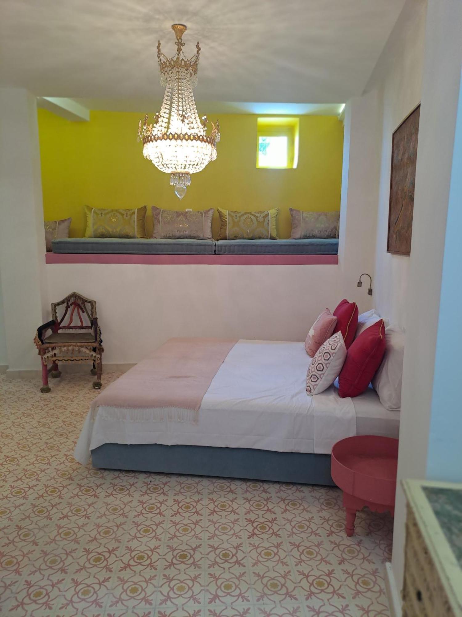 Summer House Tanger المظهر الخارجي الصورة