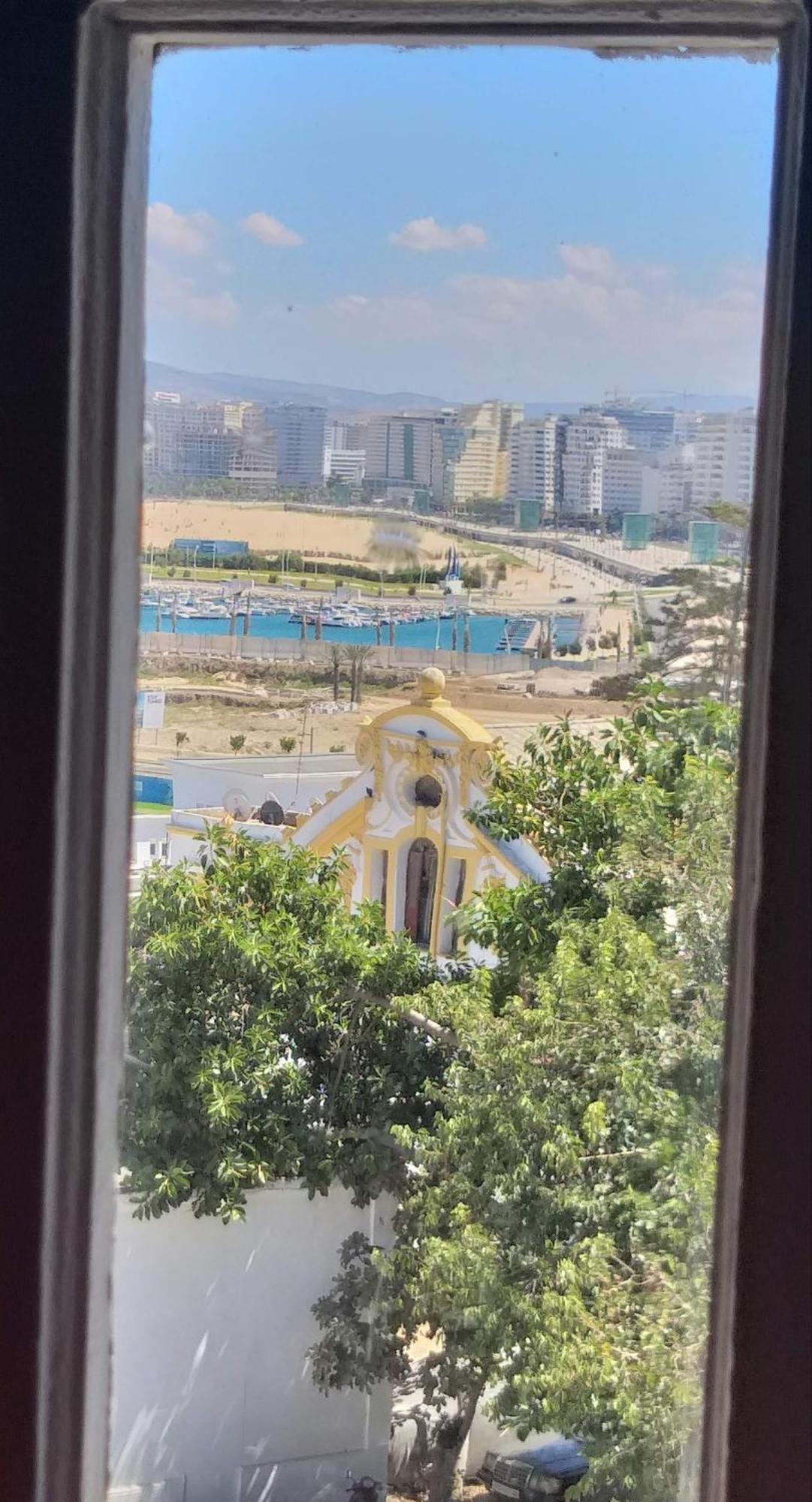Summer House Tanger المظهر الخارجي الصورة
