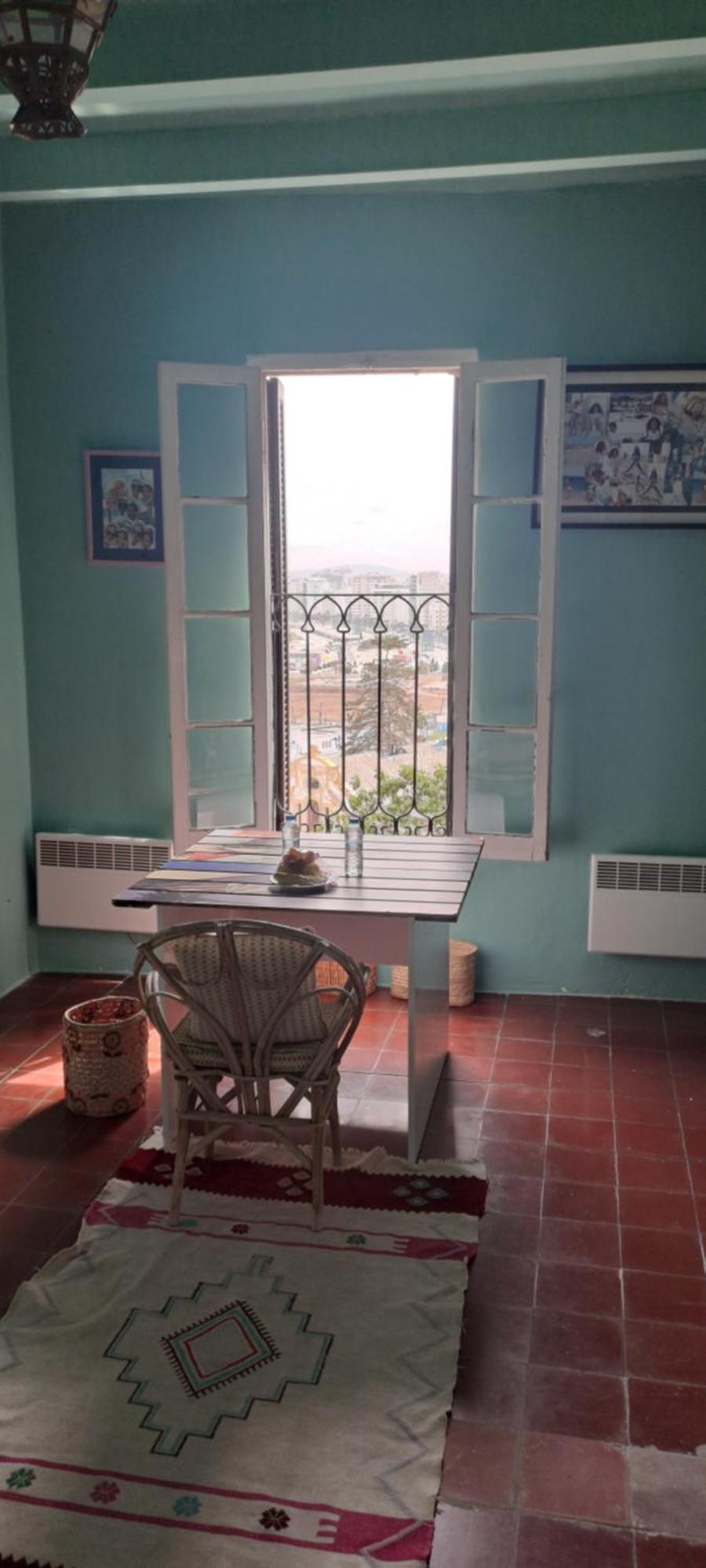 Summer House Tanger المظهر الخارجي الصورة