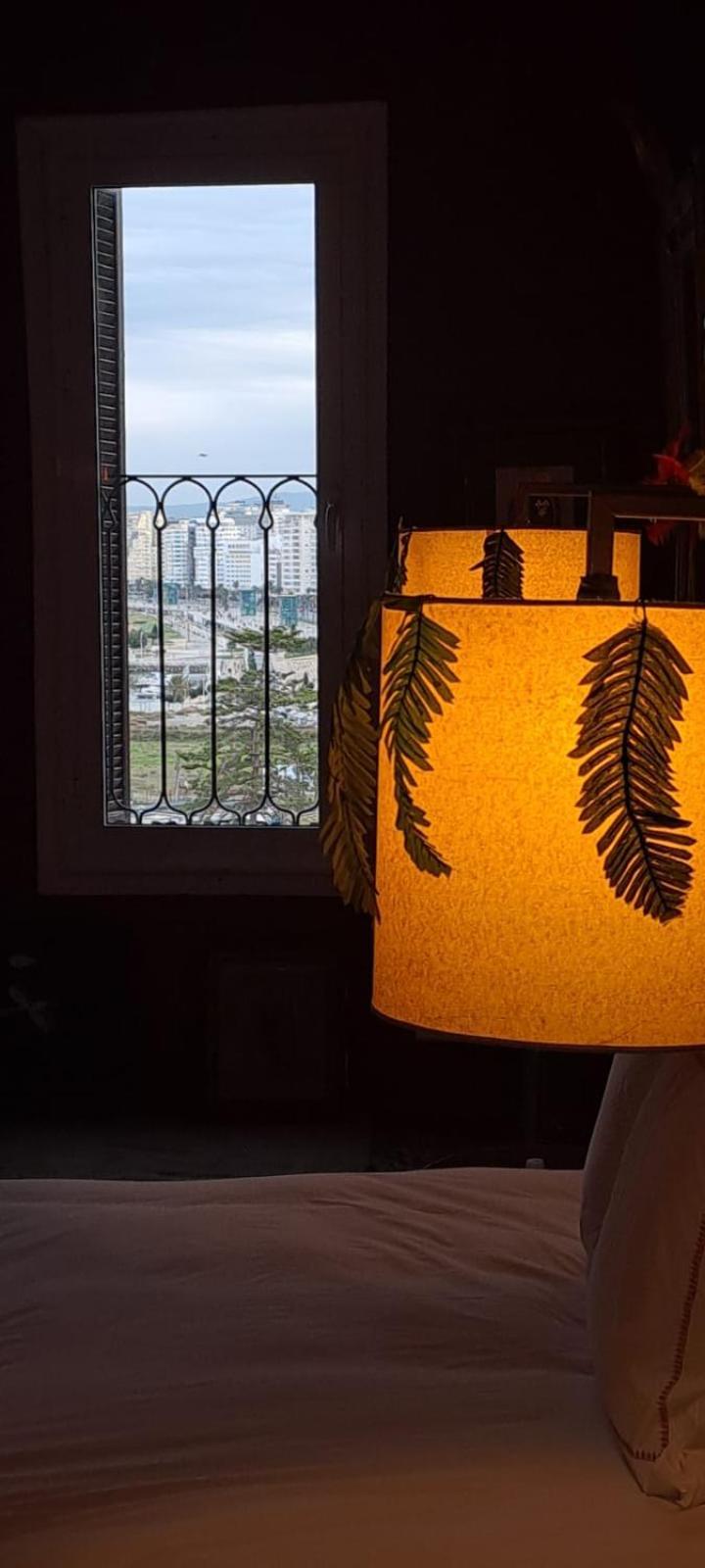 Summer House Tanger المظهر الخارجي الصورة