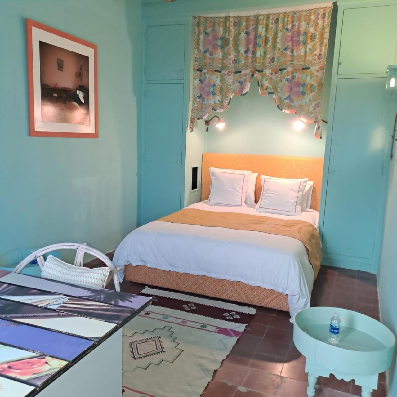 Summer House Tanger المظهر الخارجي الصورة
