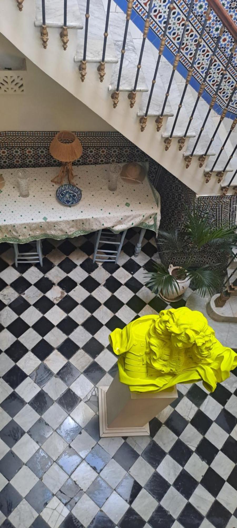 Summer House Tanger المظهر الخارجي الصورة