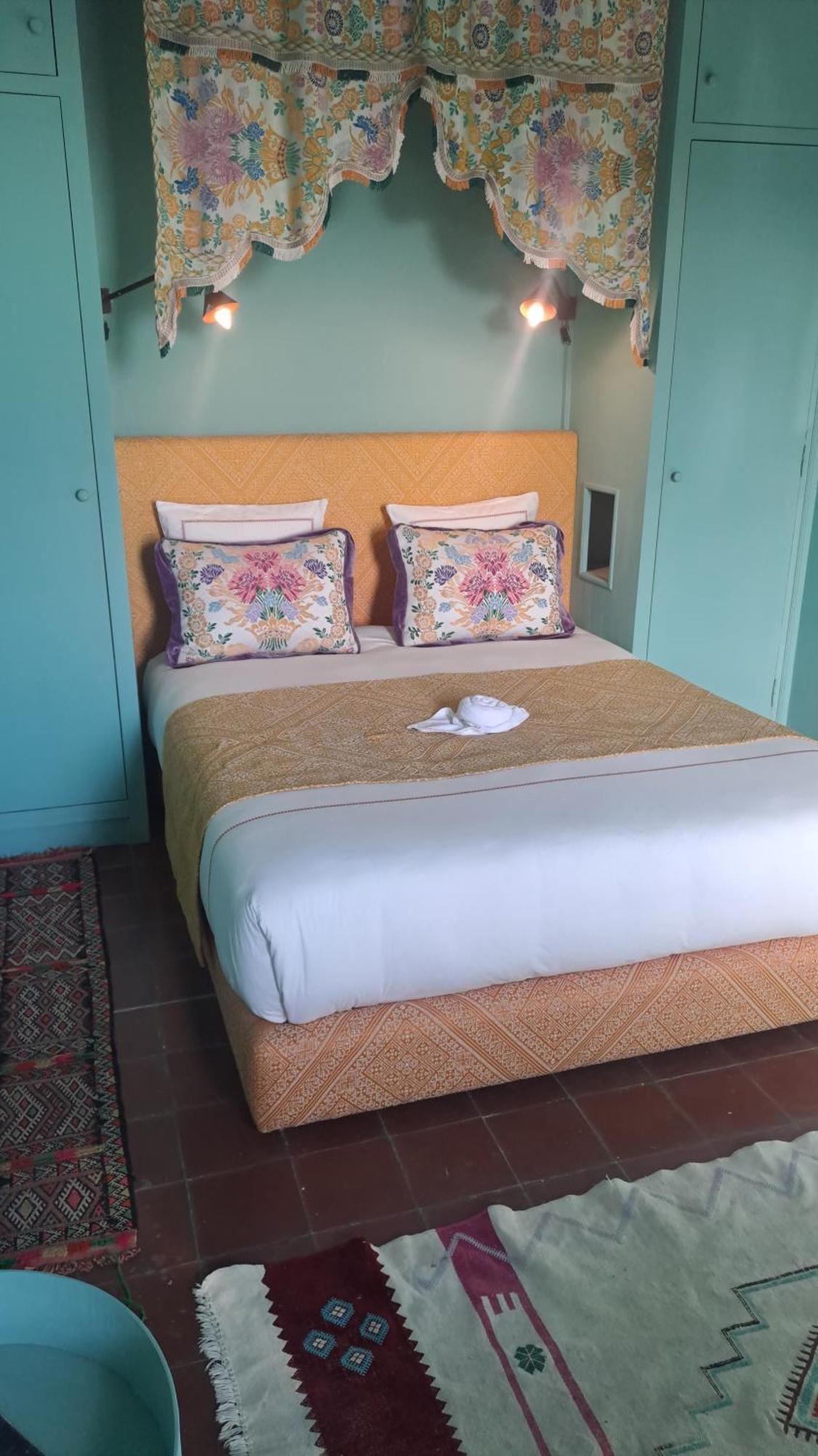 Summer House Tanger المظهر الخارجي الصورة