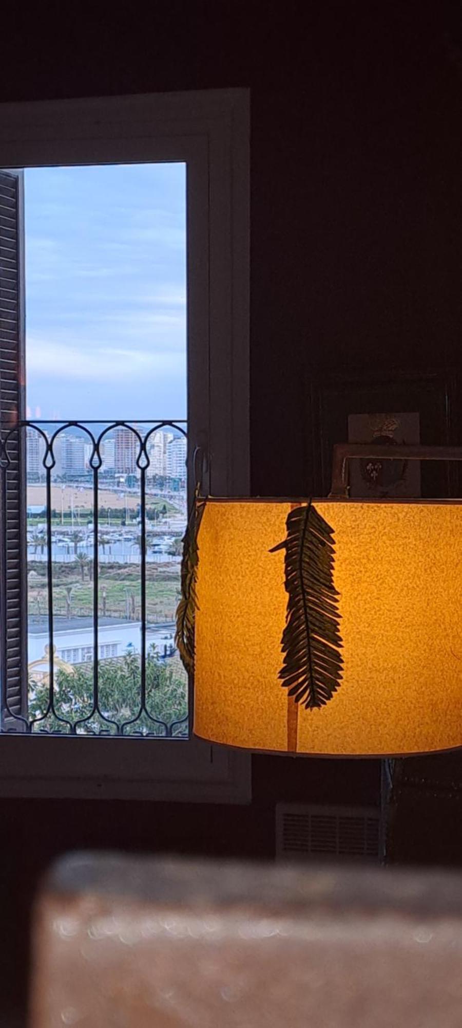 Summer House Tanger الغرفة الصورة