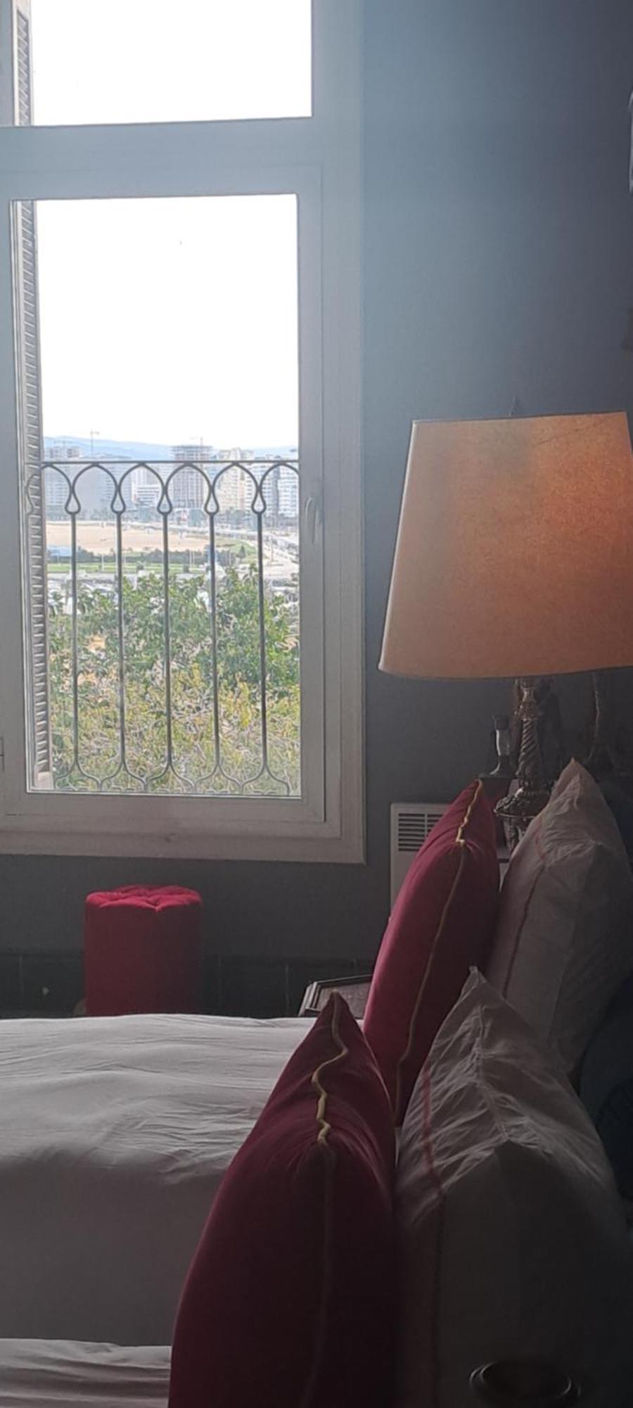 Summer House Tanger المظهر الخارجي الصورة