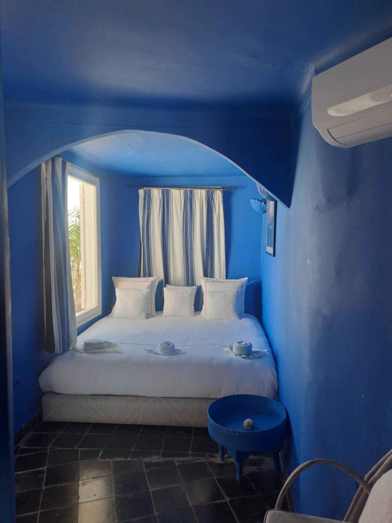 Summer House Tanger المظهر الخارجي الصورة