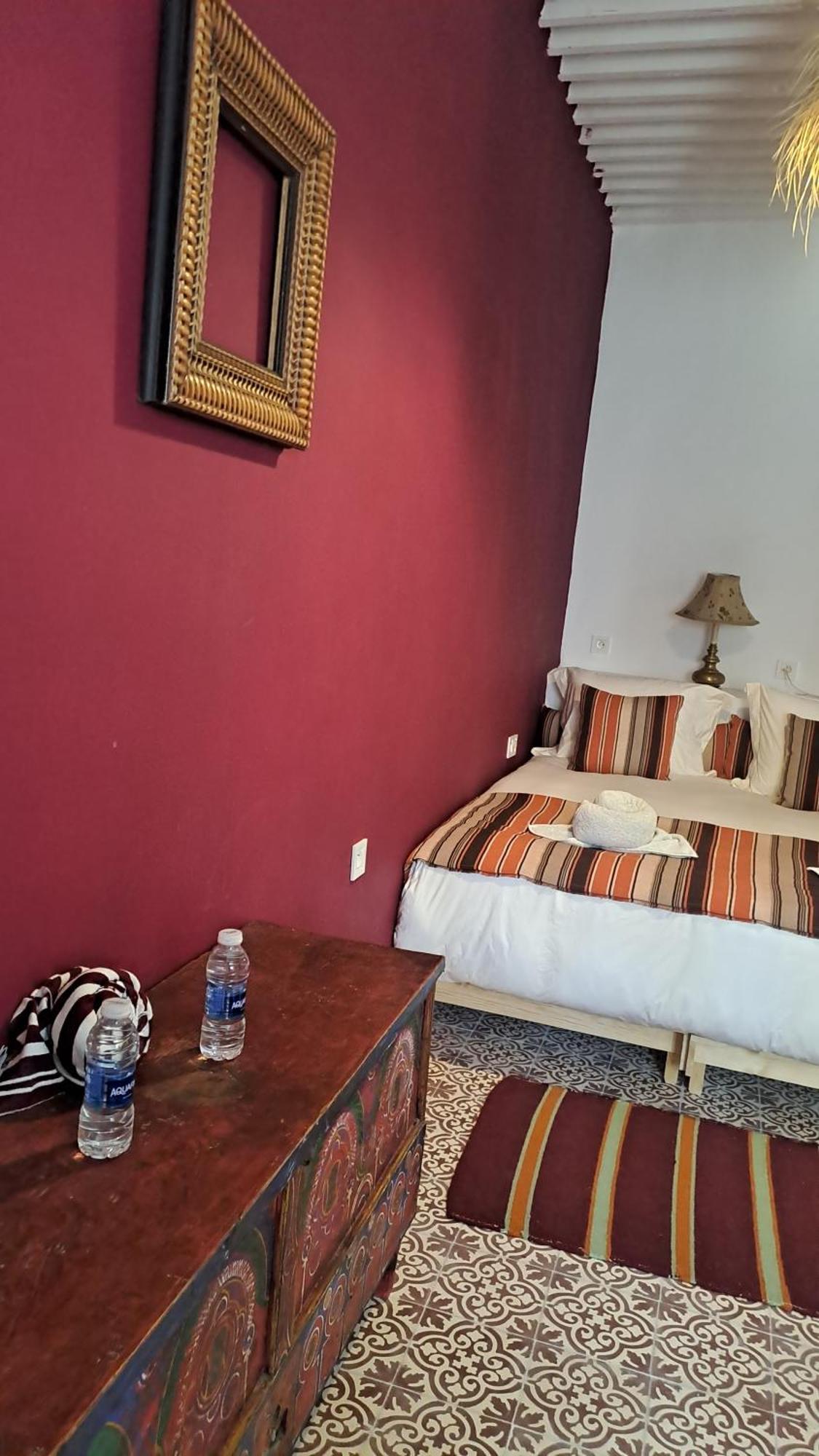 Summer House Tanger المظهر الخارجي الصورة