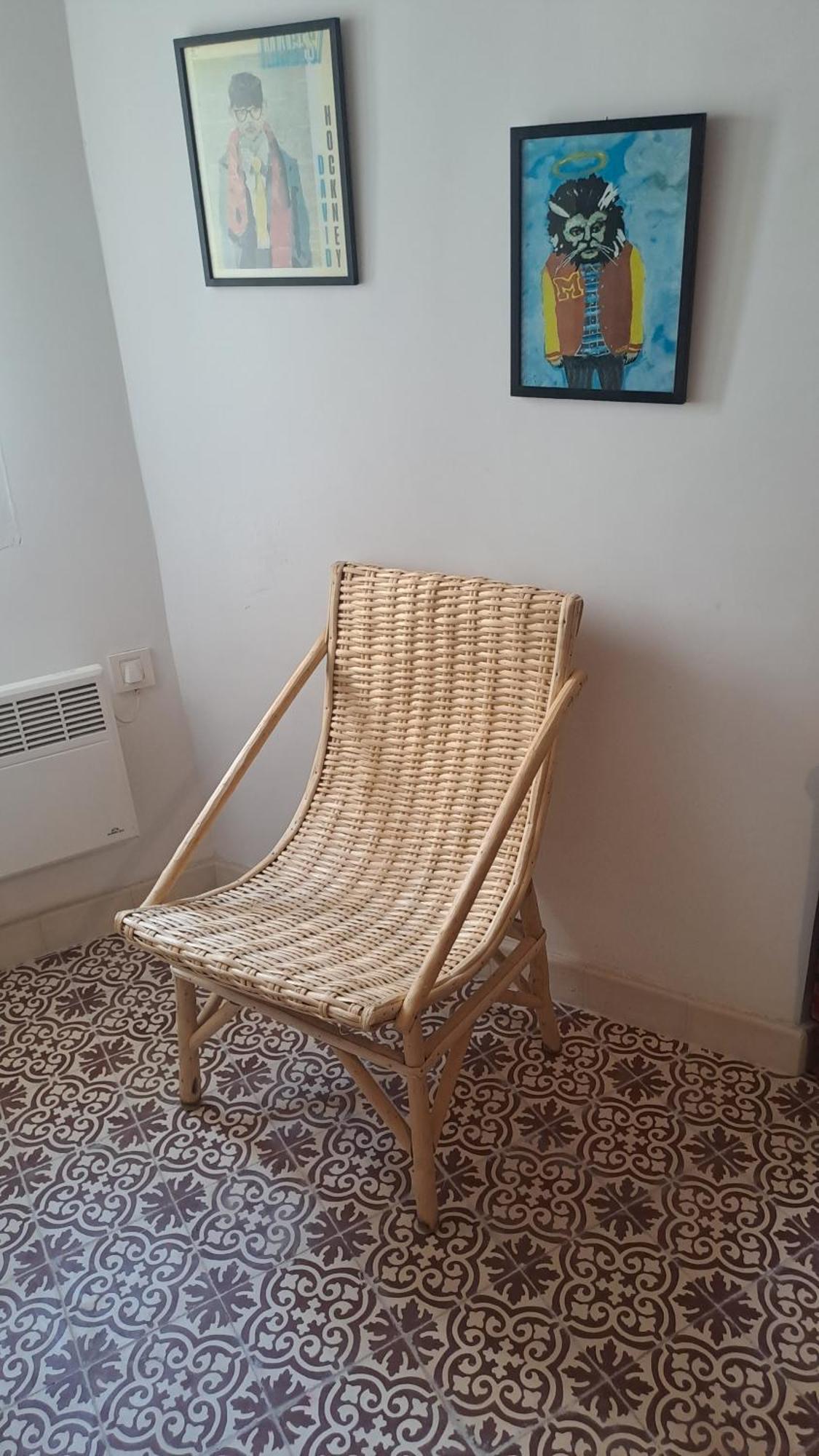 Summer House Tanger المظهر الخارجي الصورة