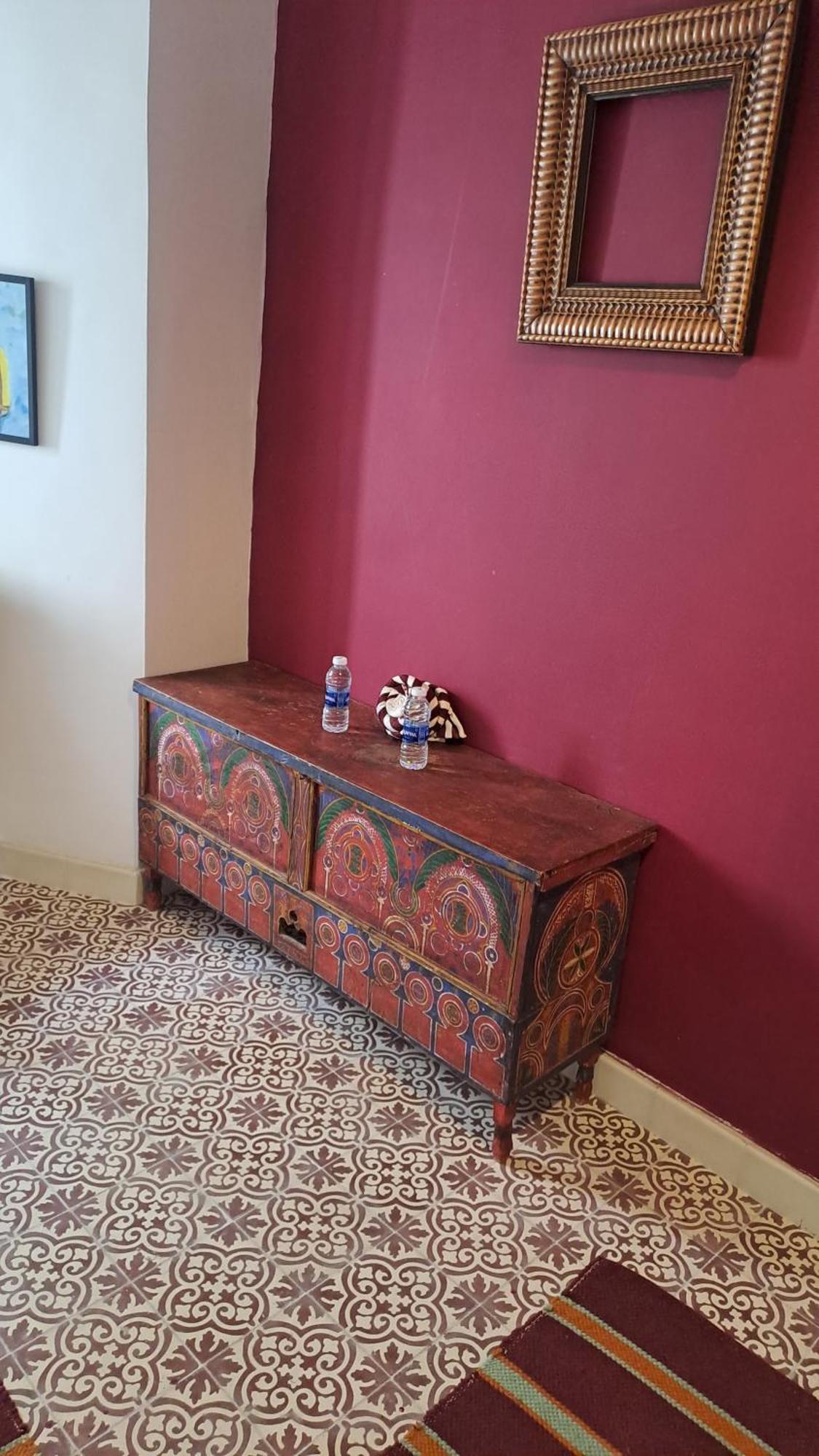 Summer House Tanger المظهر الخارجي الصورة